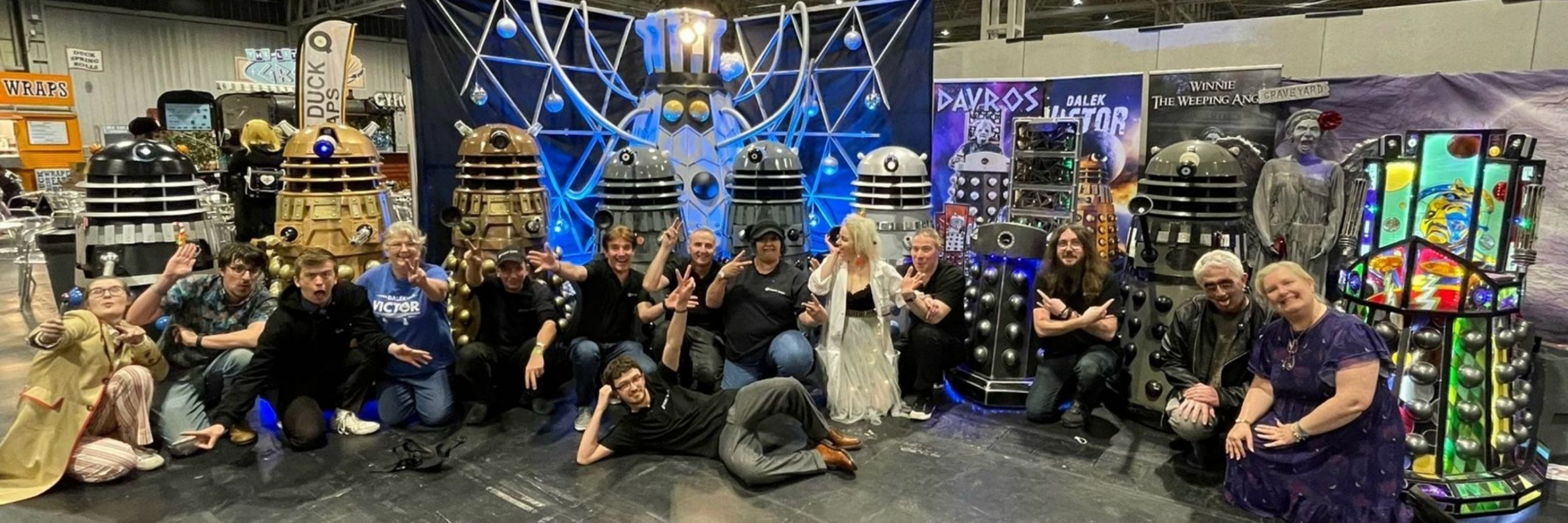 Davros