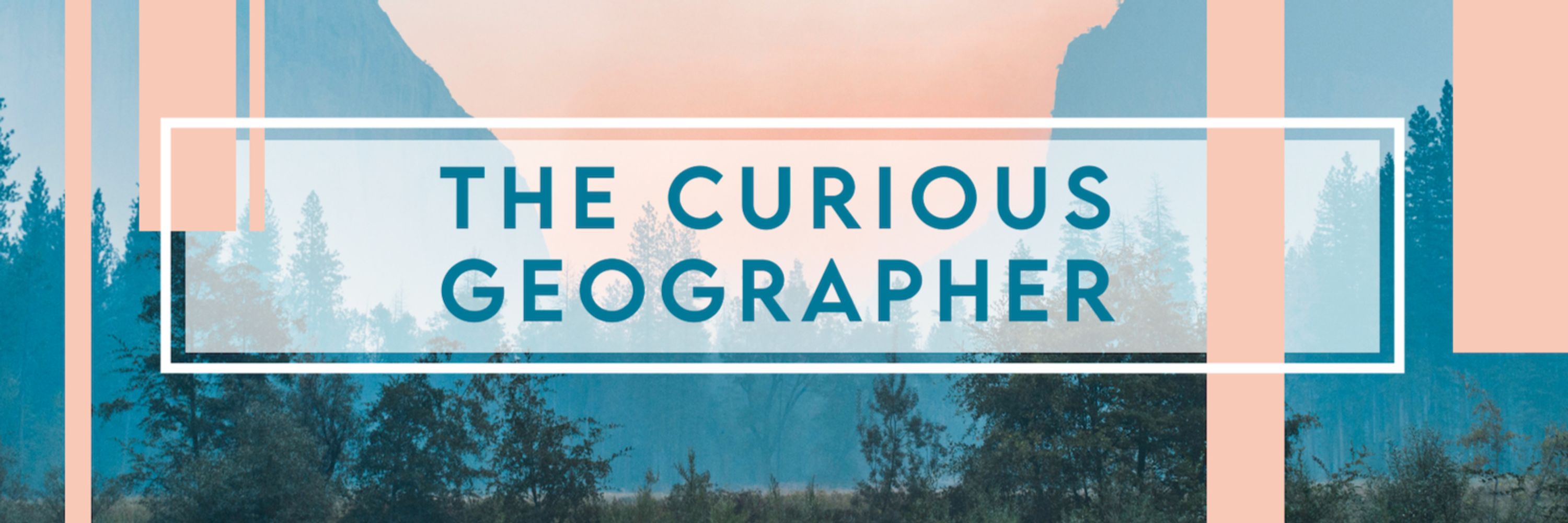 The Curious Geographer 