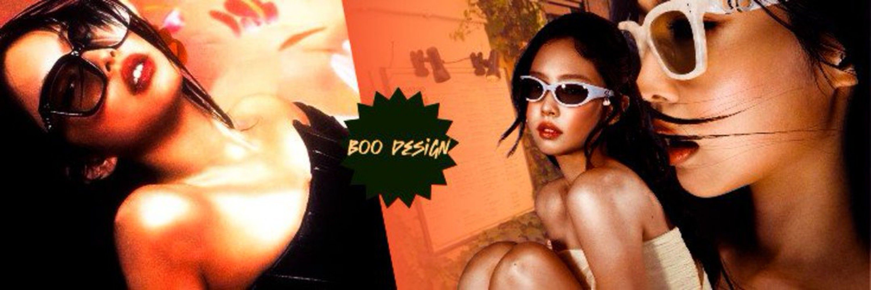 Boo | Pedidos pagos abertos 