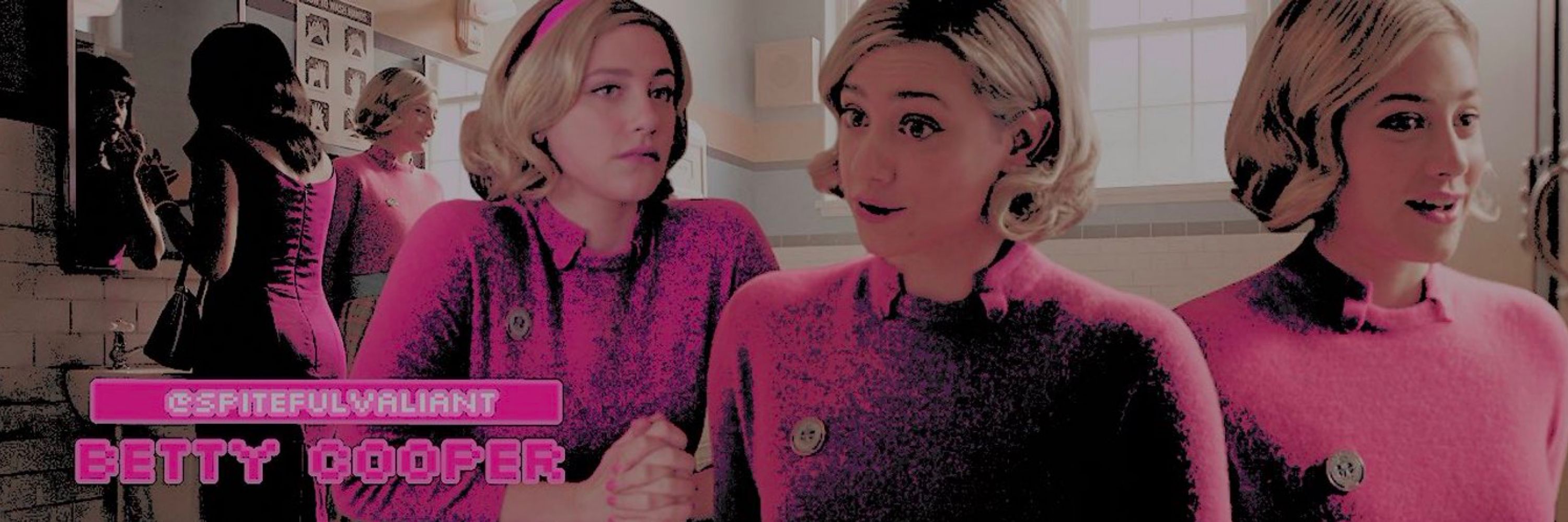 Betty Cooper