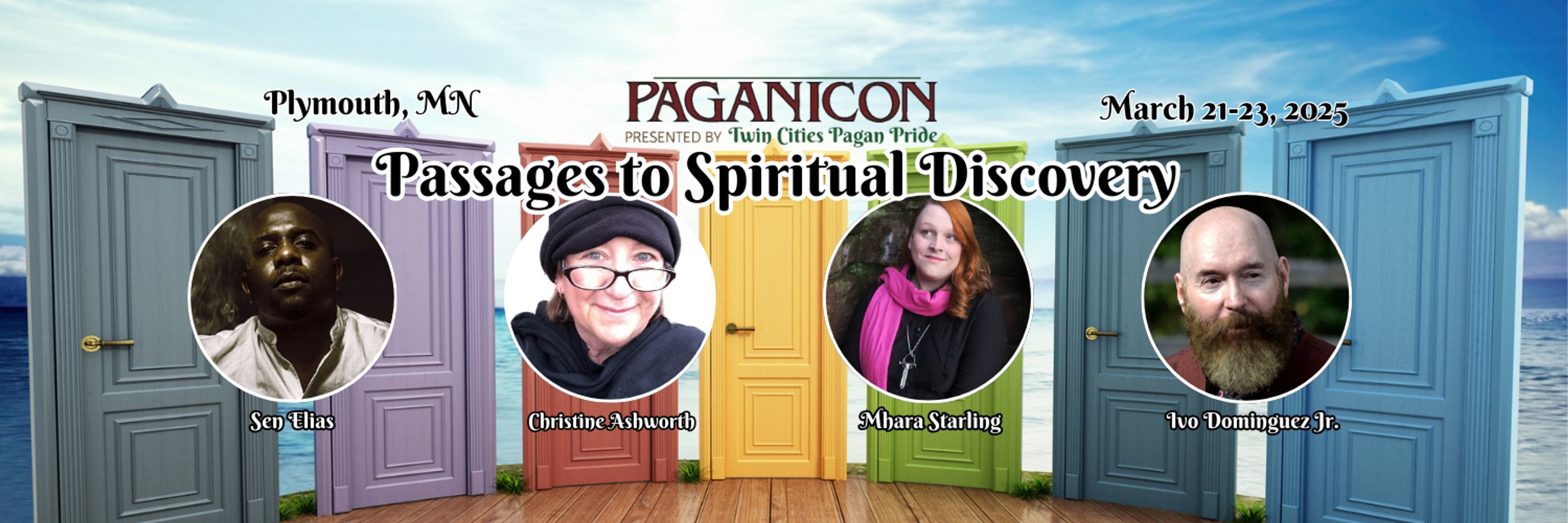 Twin Cities Pagan Pride