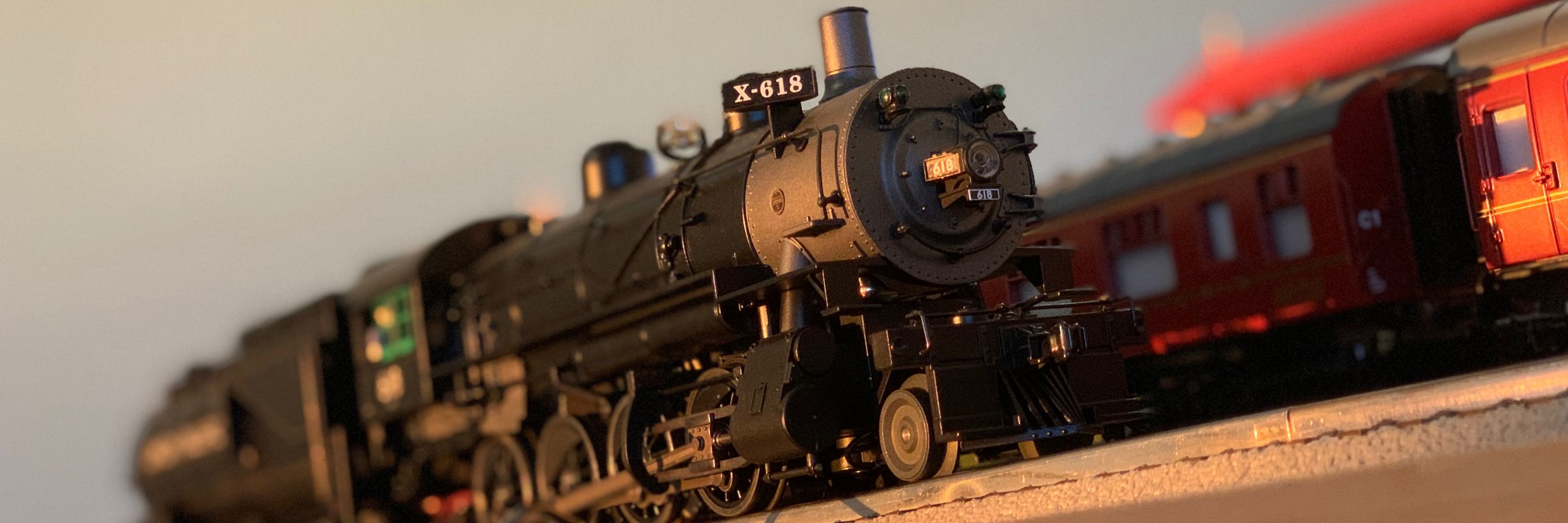 TrainmasterGT