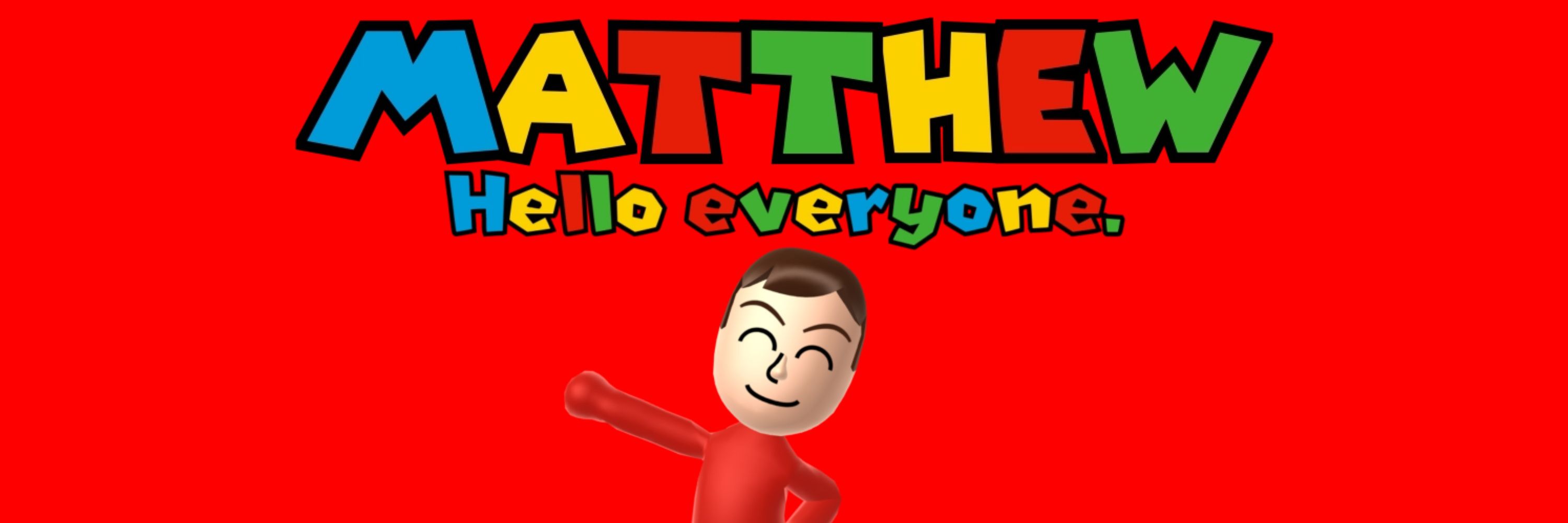Matthew Chavalia