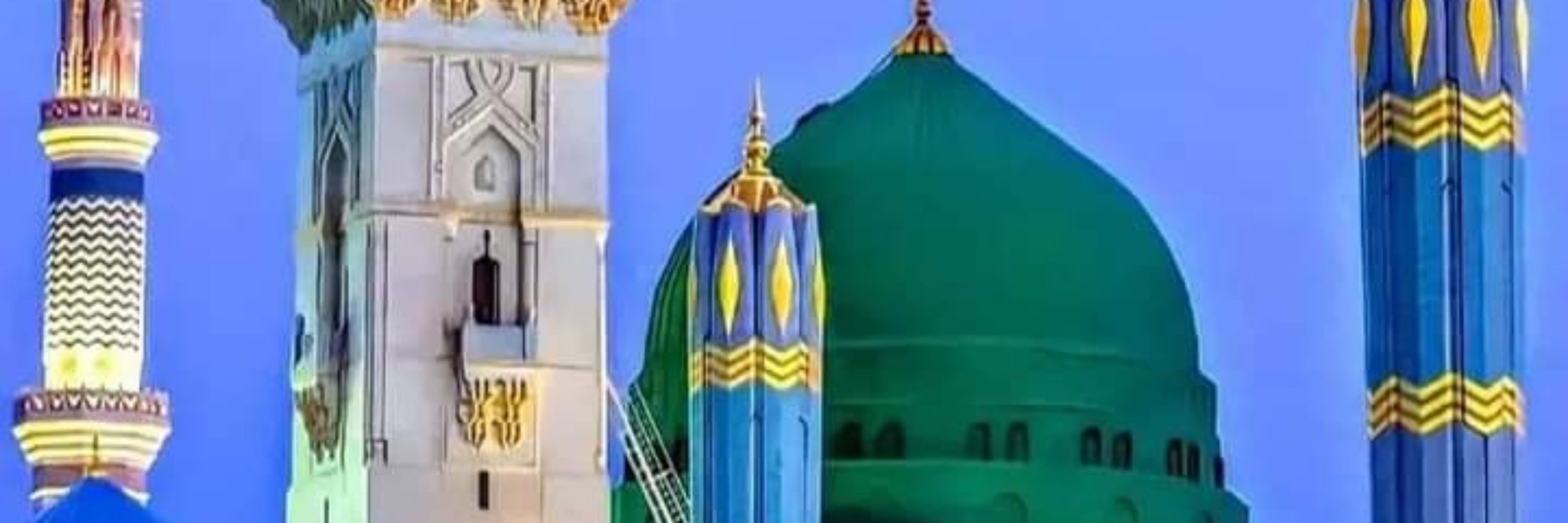 Abdulrehman Madni