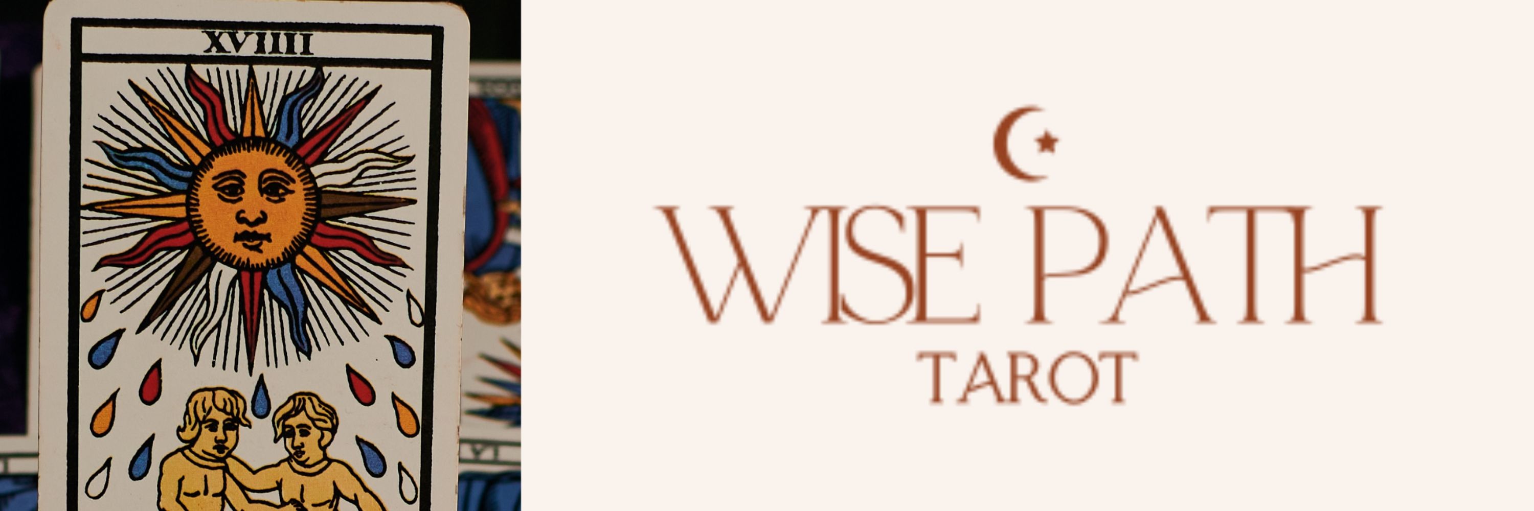 ✨ Alisha | Wise Path Tarot ✨