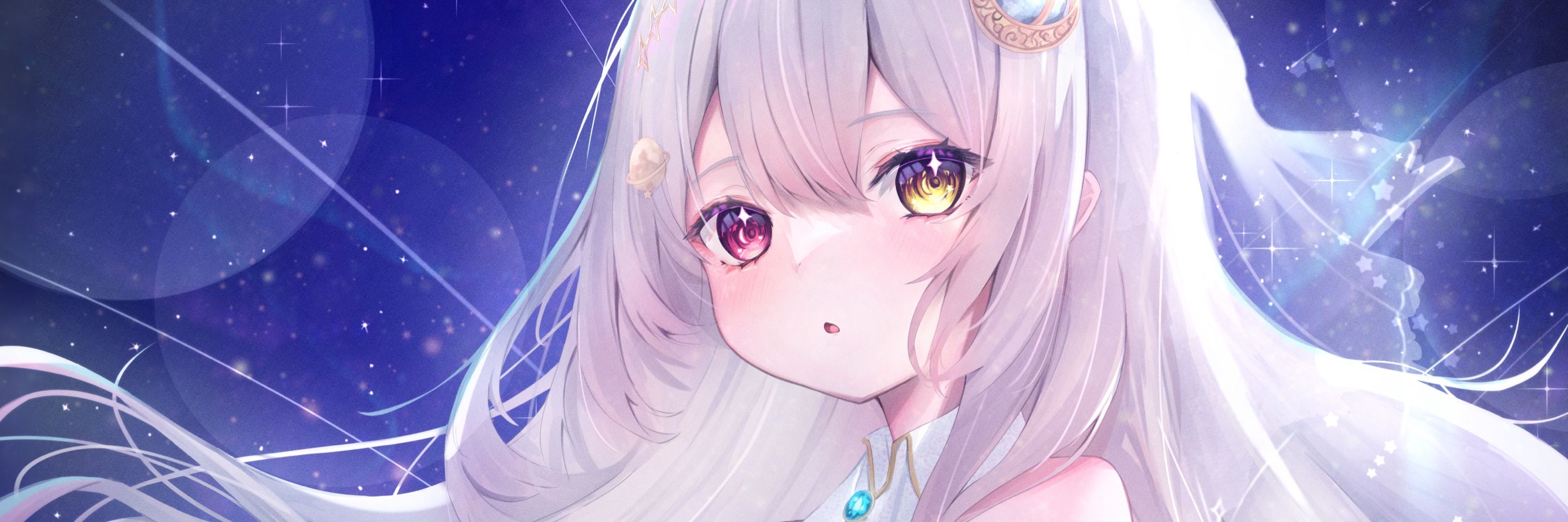 水瀬月乃🌕🌌