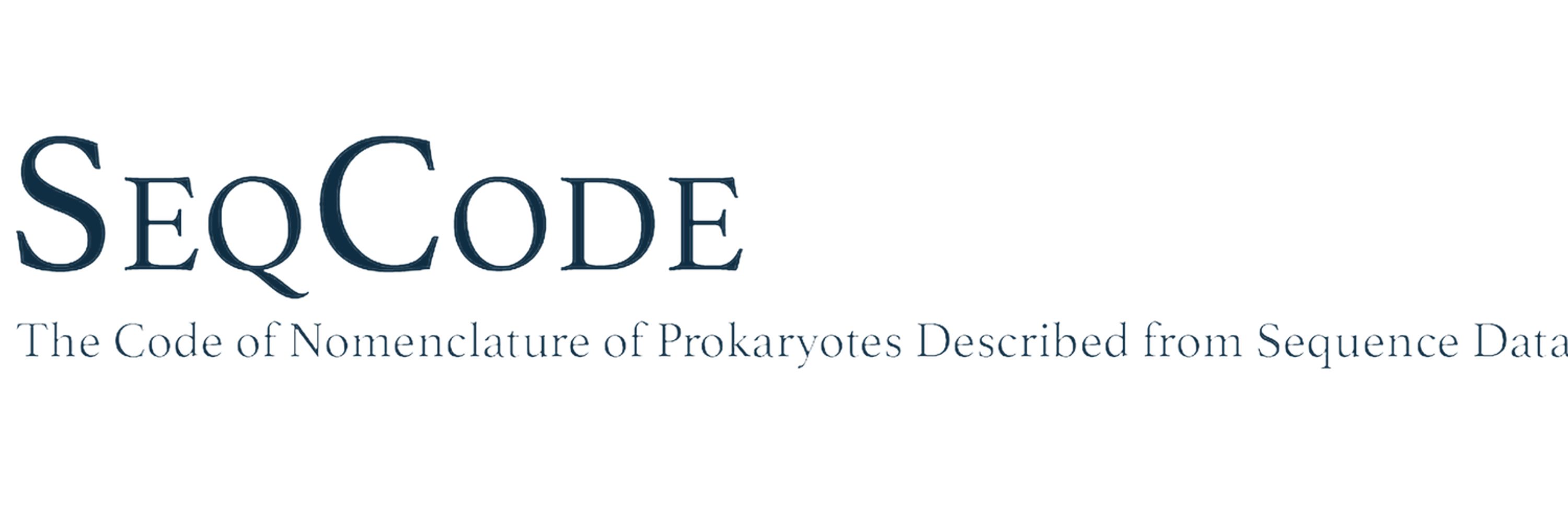 SeqCode