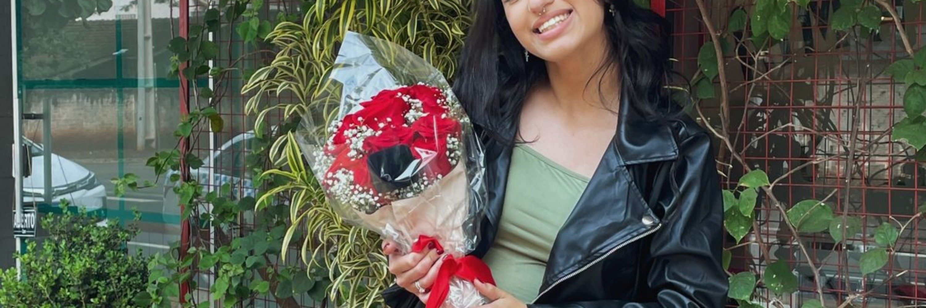namorado da julia 💍