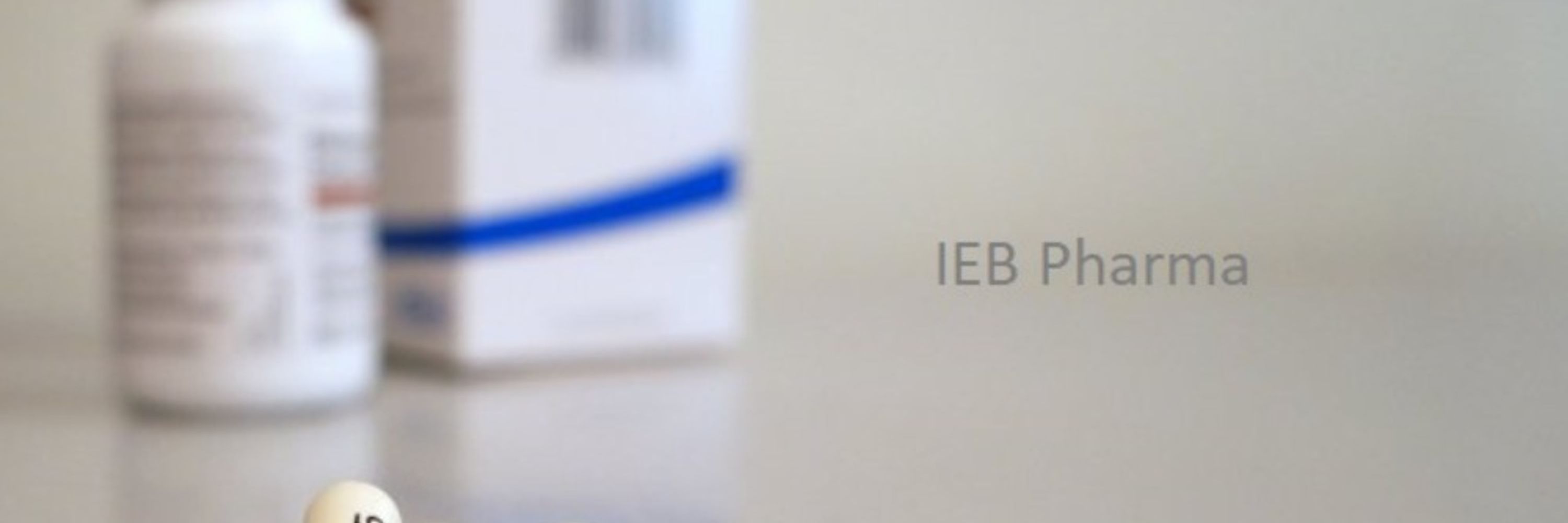 IEB Pharma