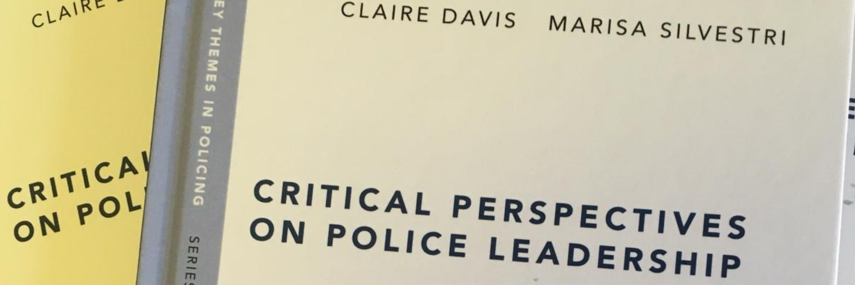 Claire Davis