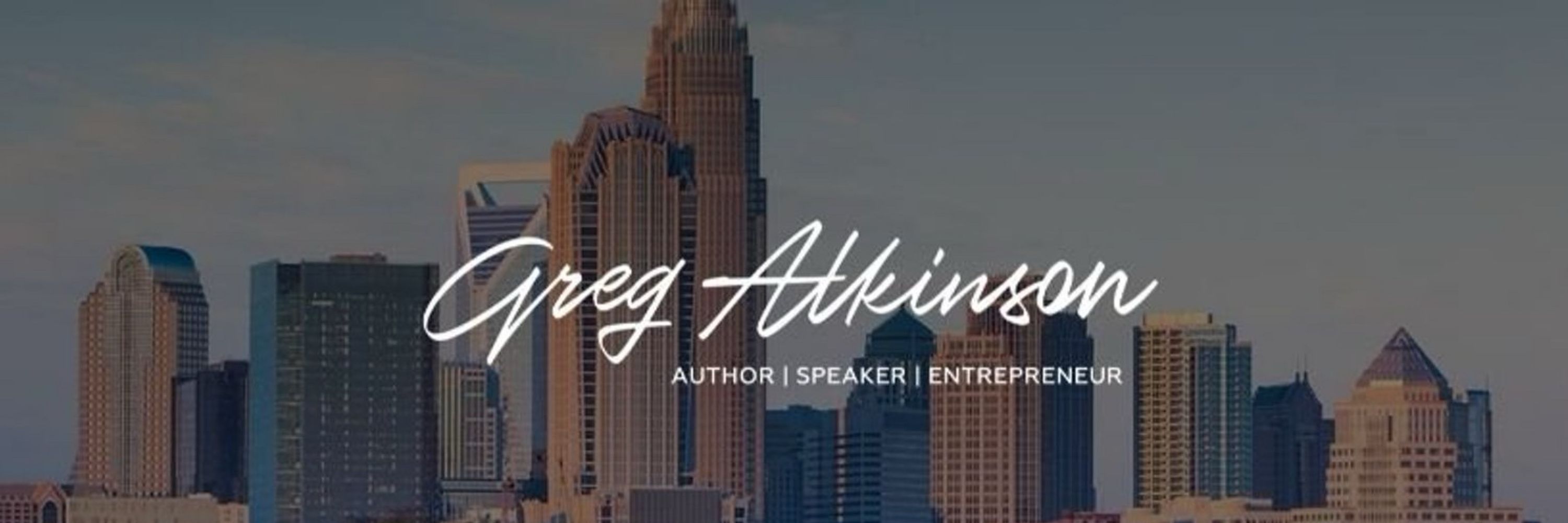 Greg Atkinson