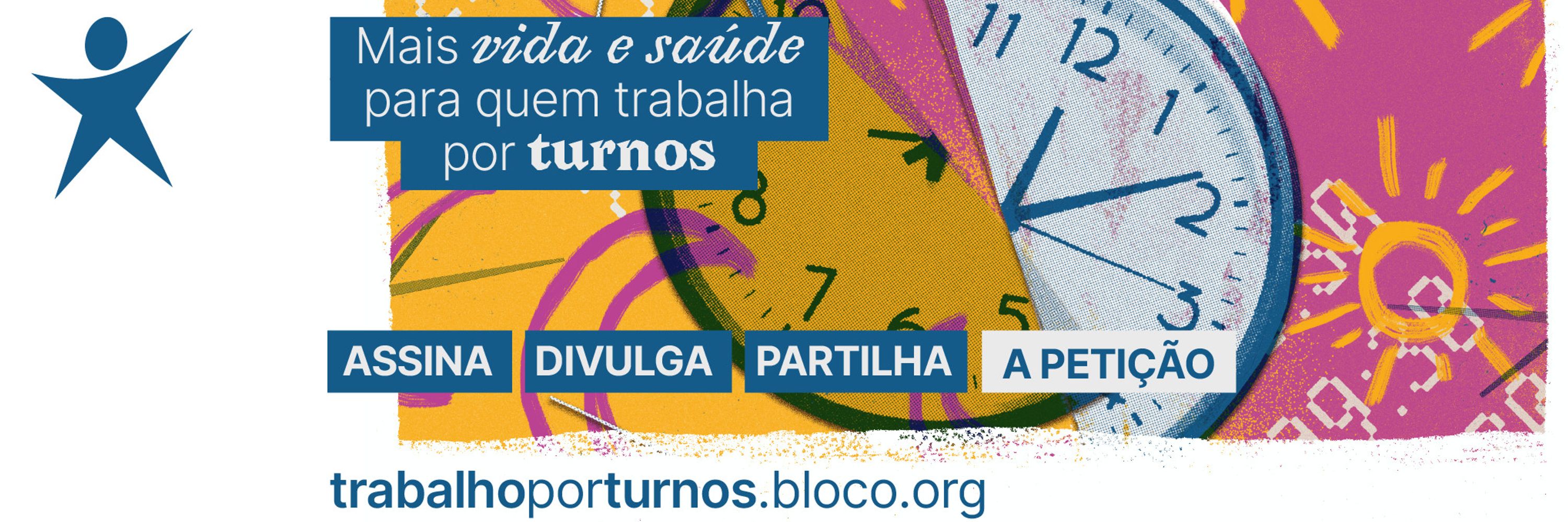 Bloco de Esquerda