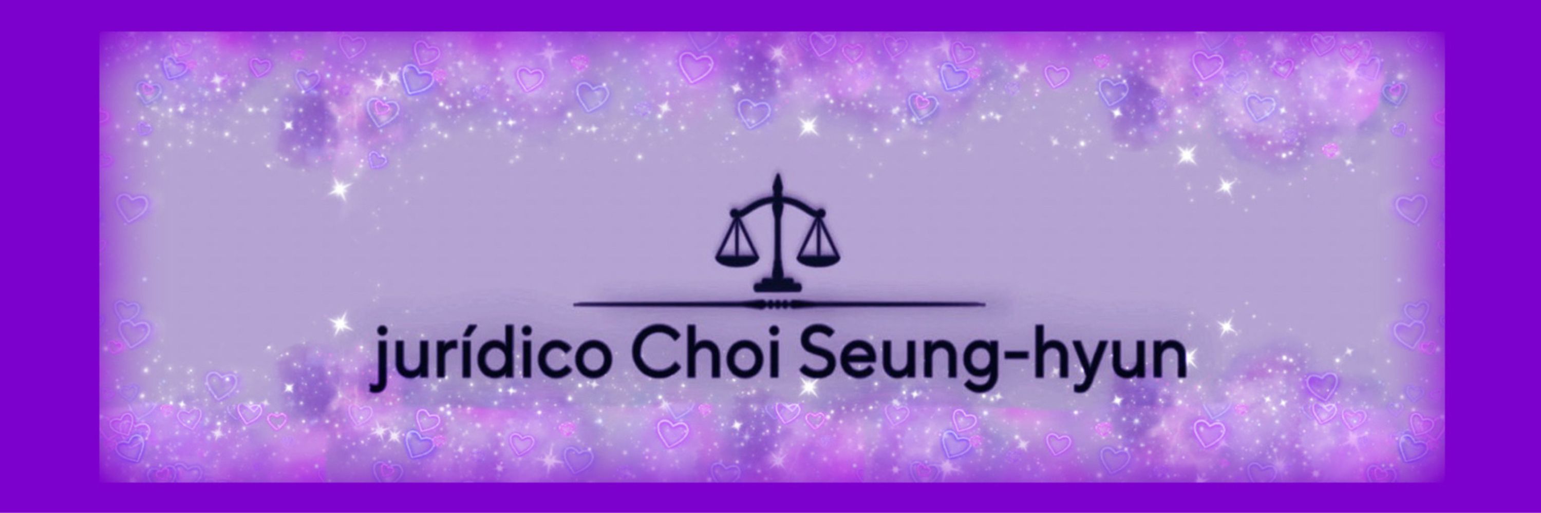jurídico Choi Seung-hyun