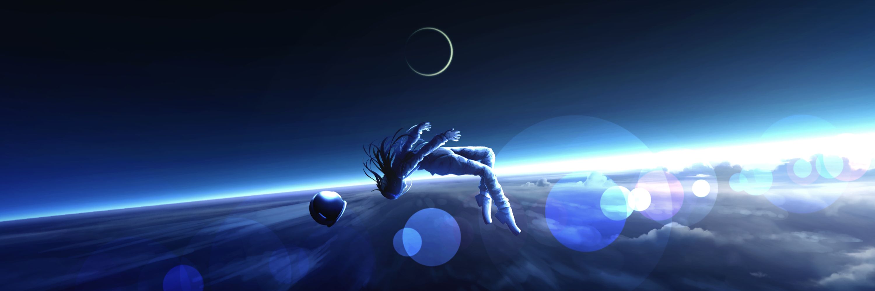Cloud Alto (The Humanoid Cloud)