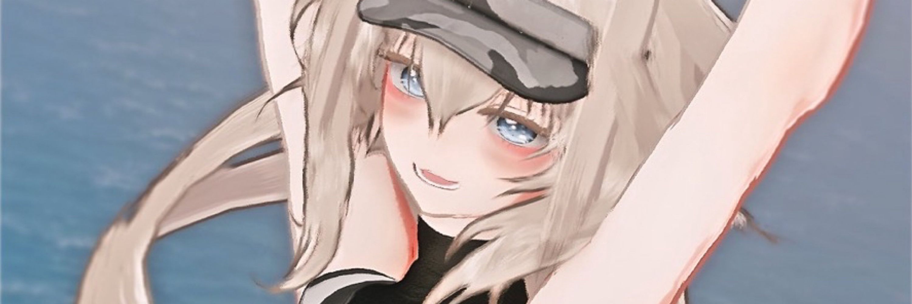ゆきとま PSO2NGS_ship4