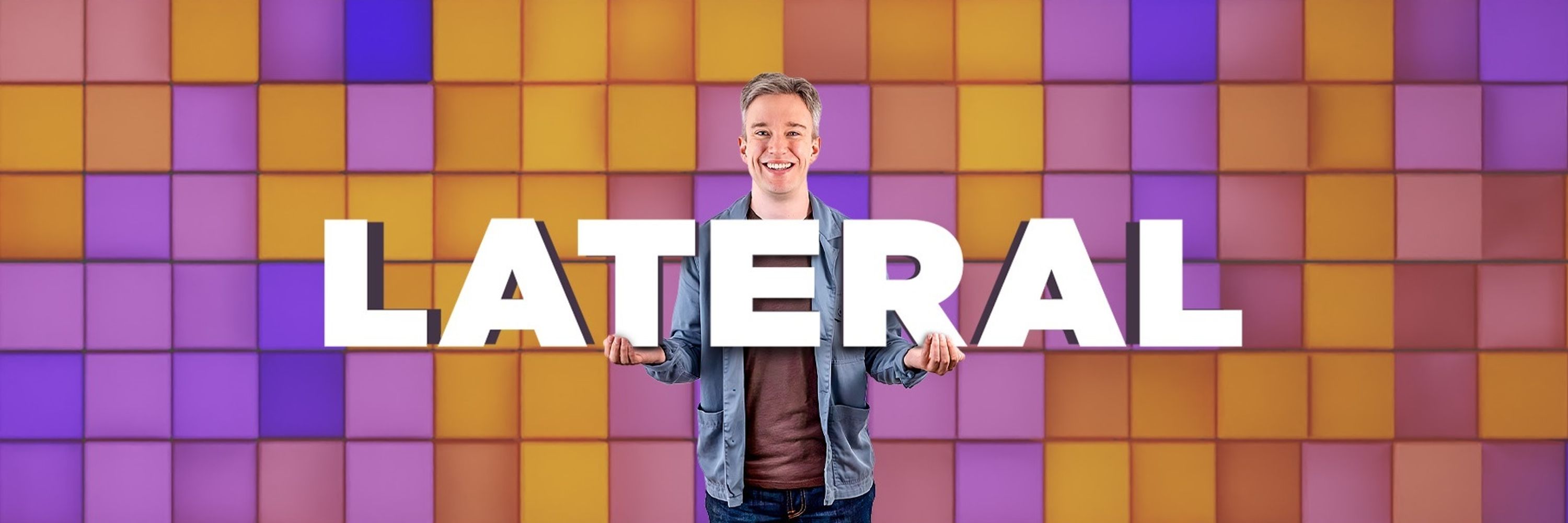 Lateral with Tom Scott