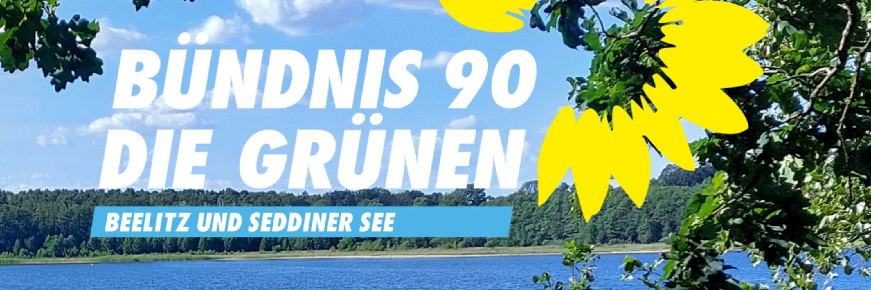 B90/Grüne Beelitz