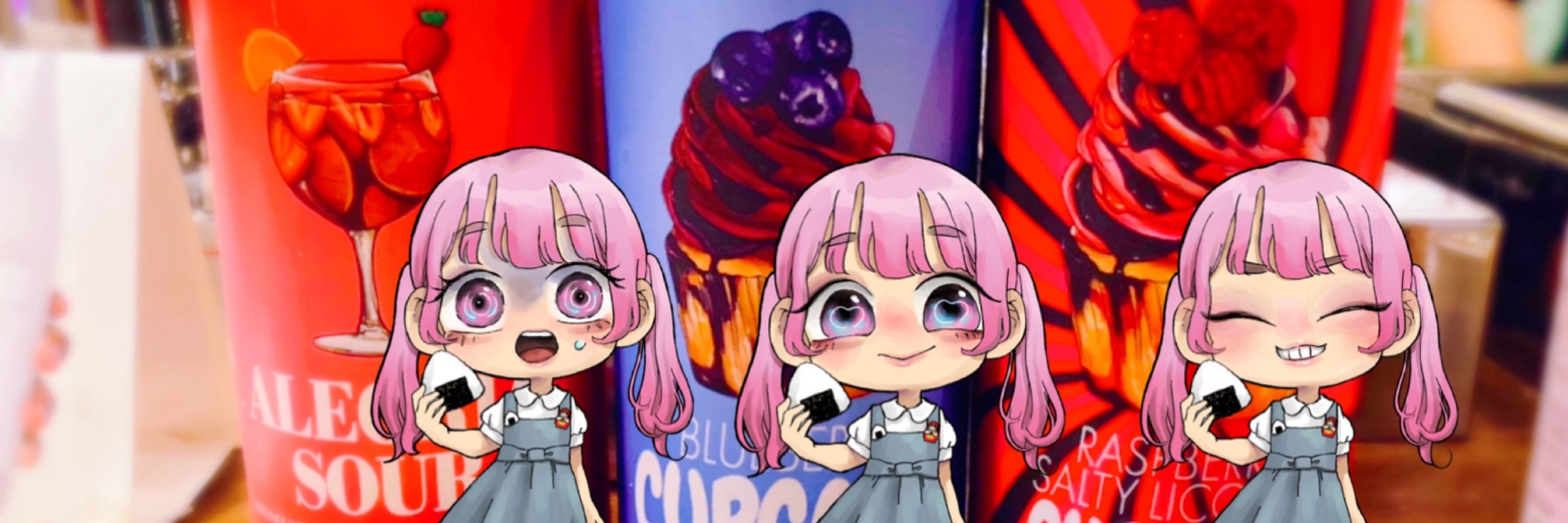 がんばれおにちゃん
