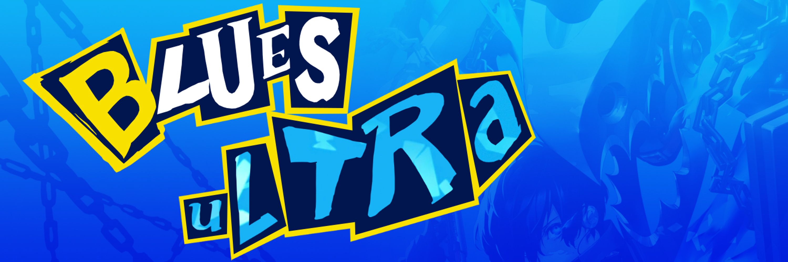 Blues
