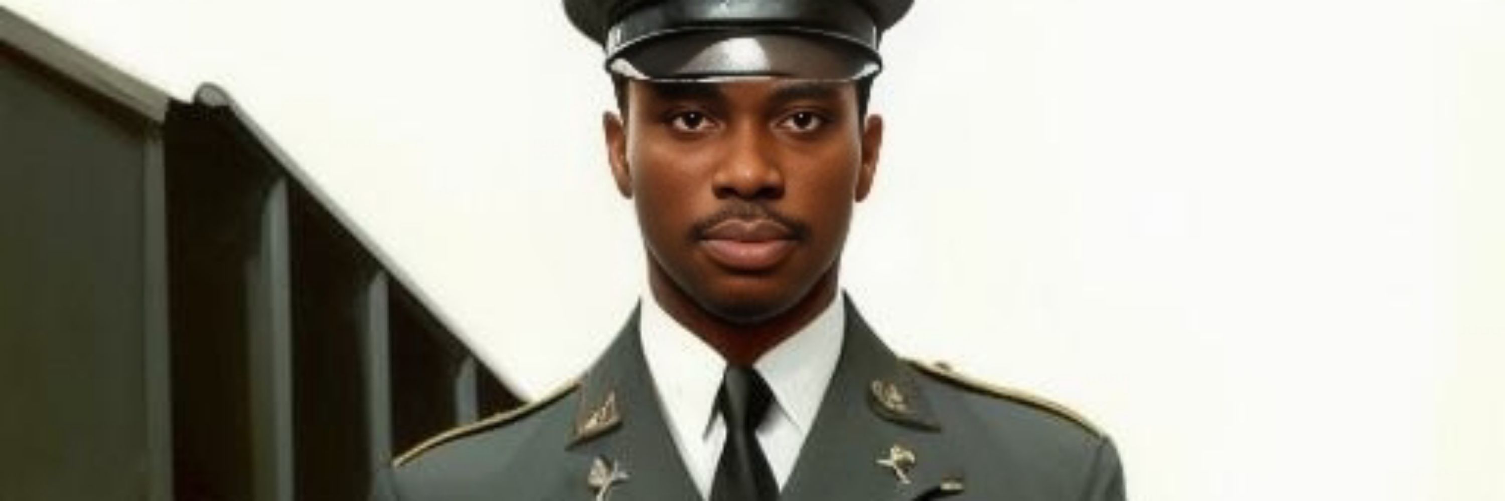 Ayodele Adekunle (West)