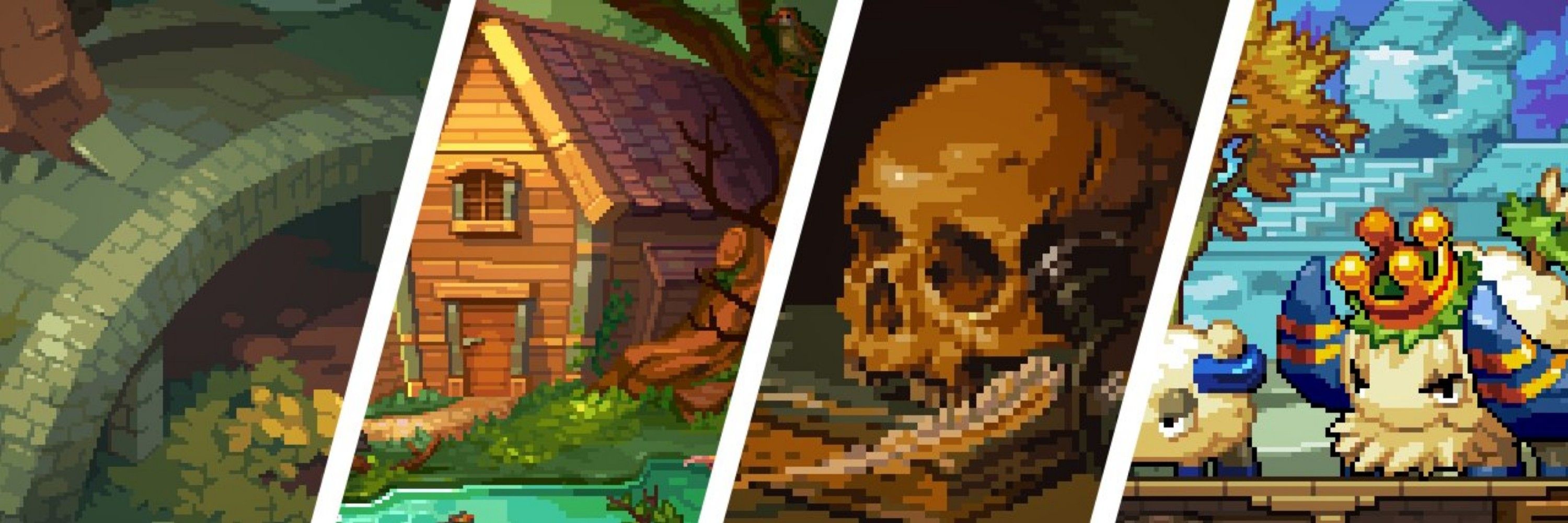 Reff Pixels