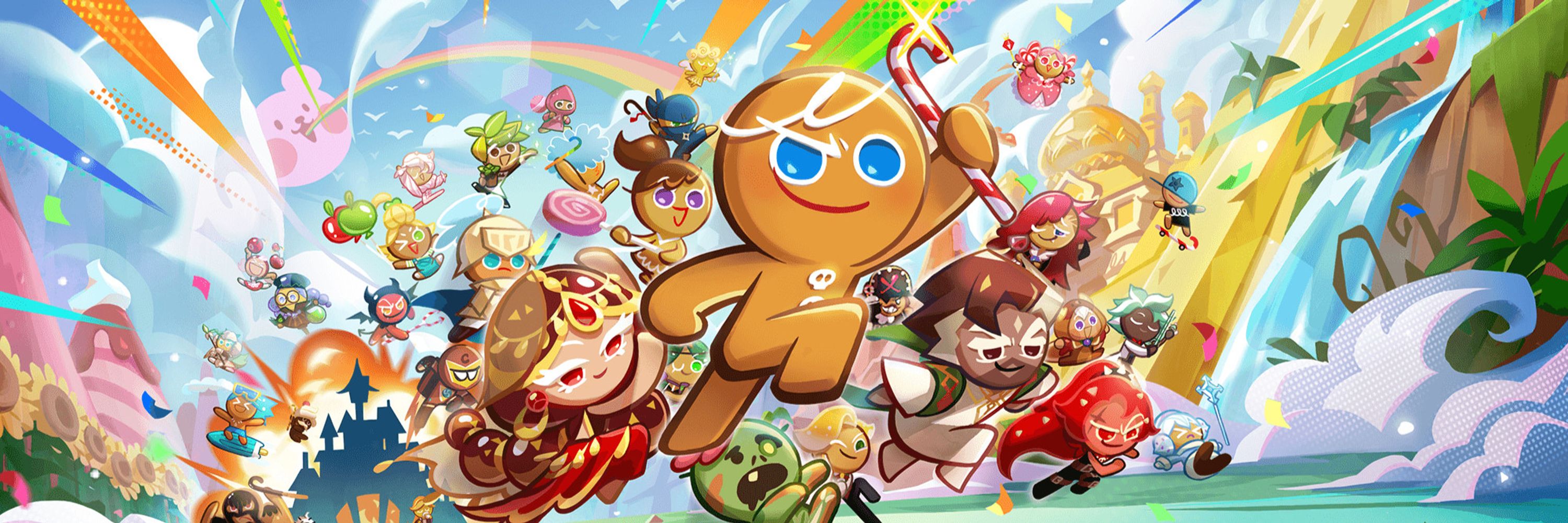 Cookie Run News (India) 🍪🇮🇳