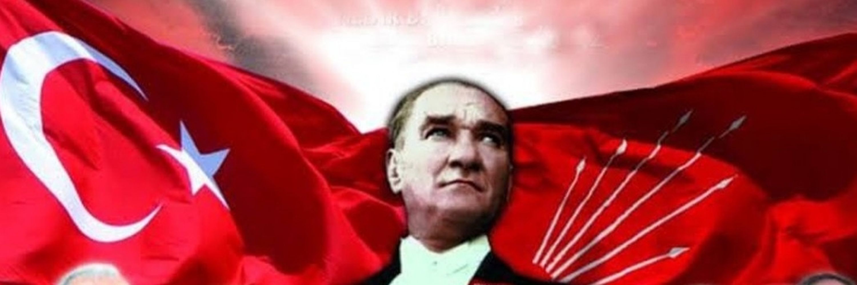 Mustafa Kemal 🇹🇷