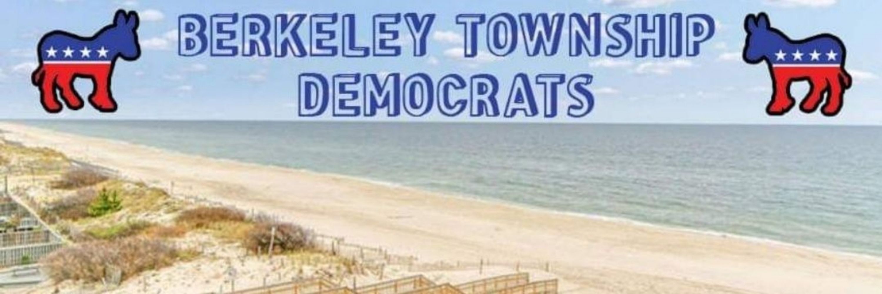 Berkeley Township NJ Democrats