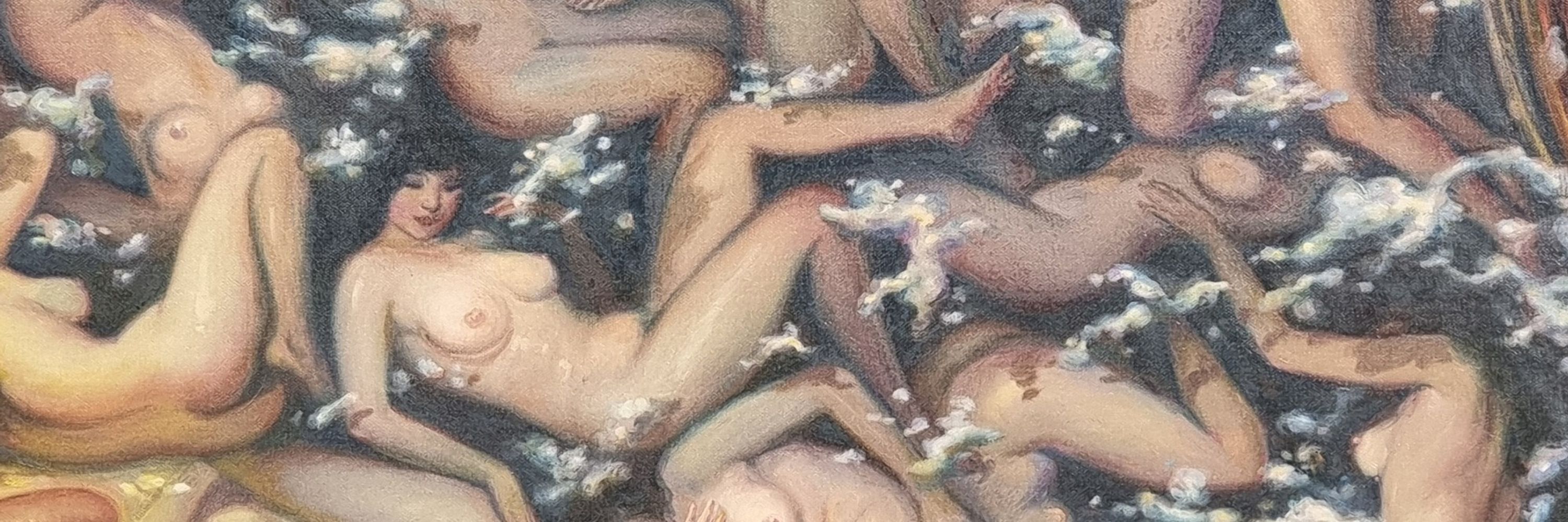 Saffy Lux ~ Naarm/Melbourne