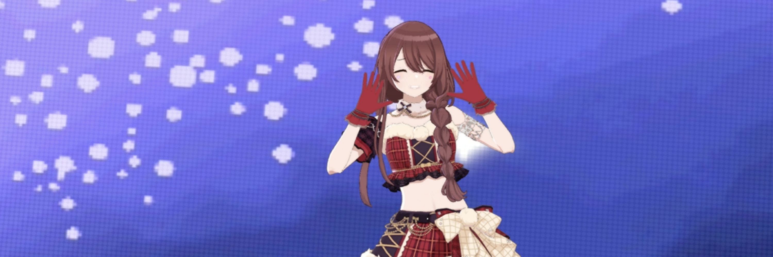 オラルカ :)