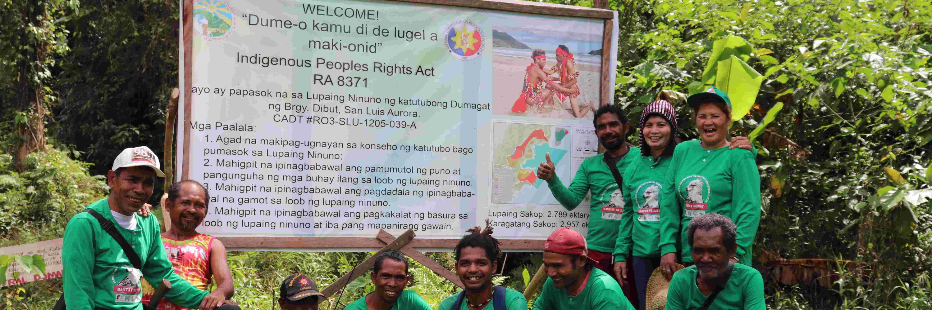 Forest Conservation Fund