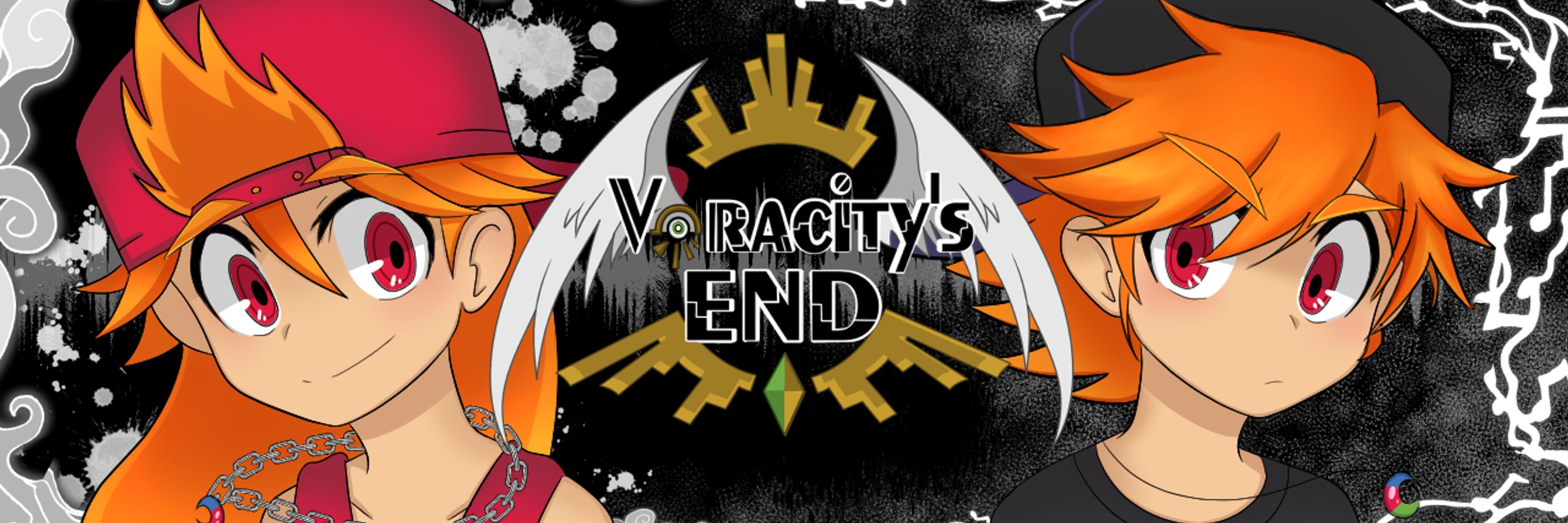 VoracitysEnd