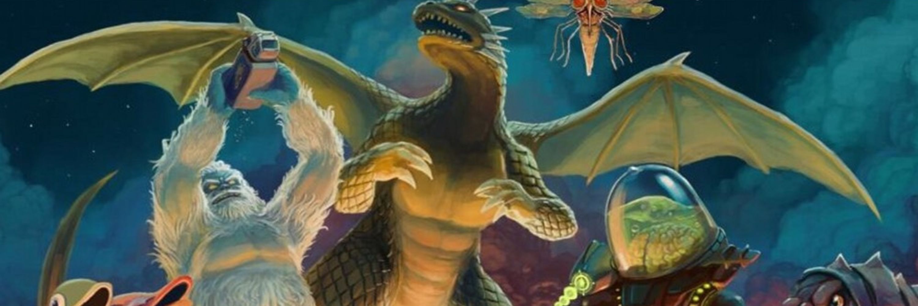 Kaiju