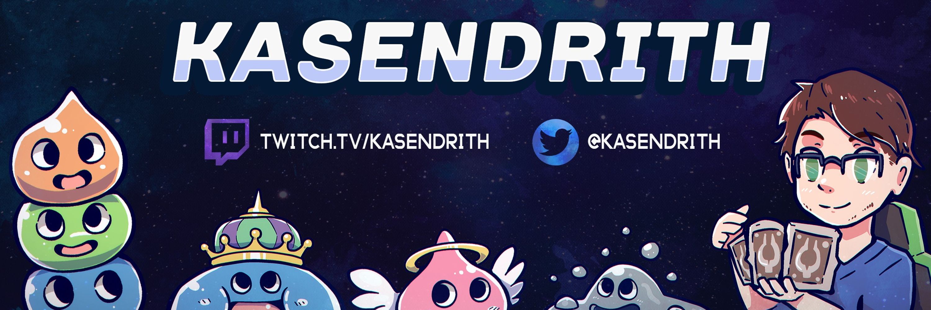 Kasendrith