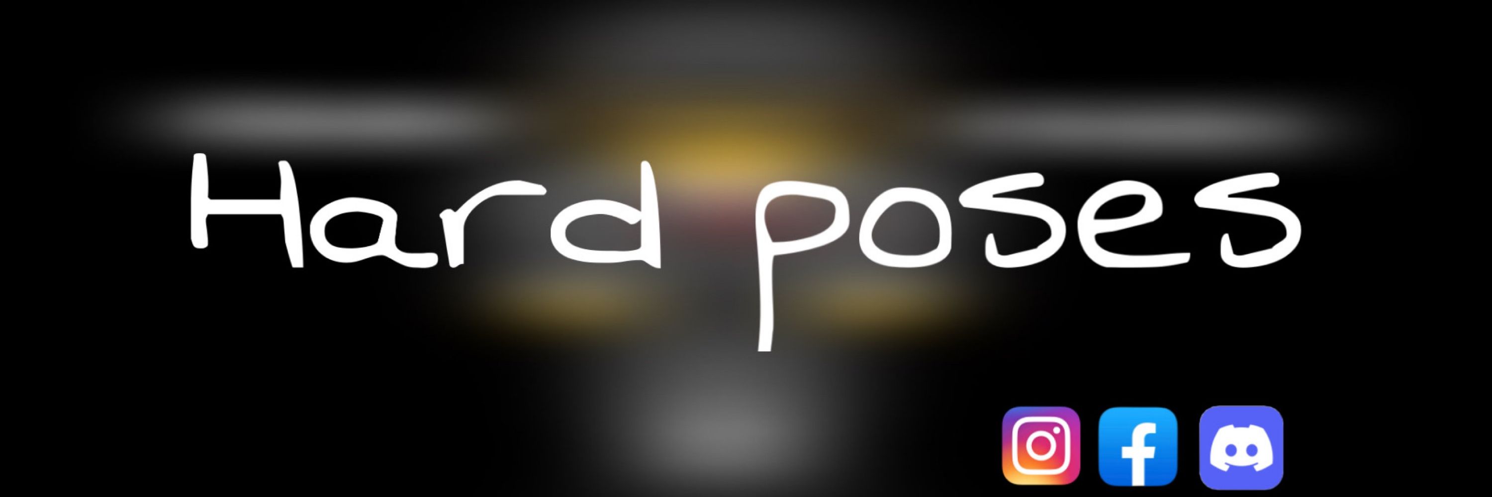 Hardposes
