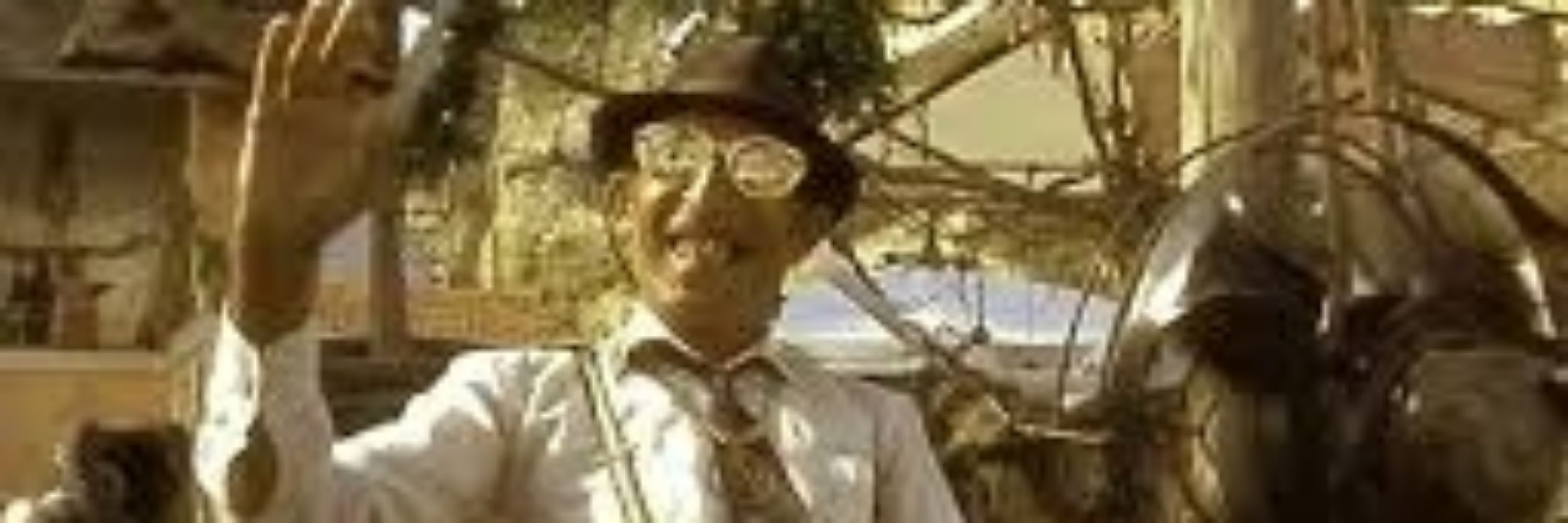 Pedro Vilarinho