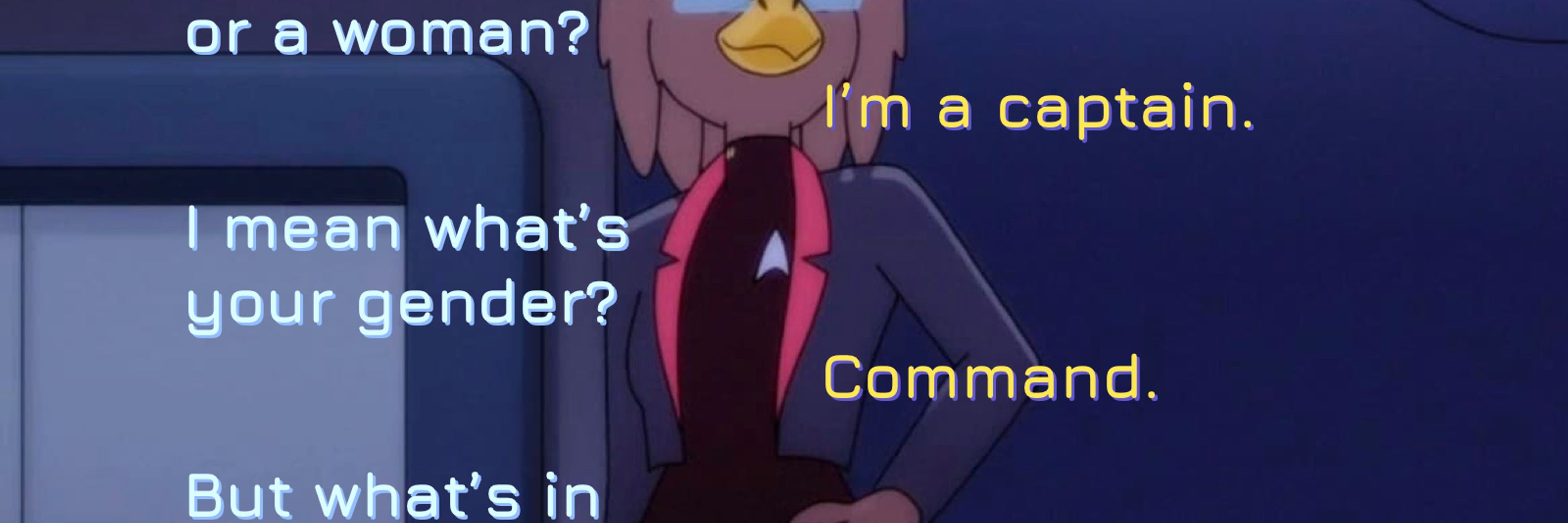 Murray's Nerdposting