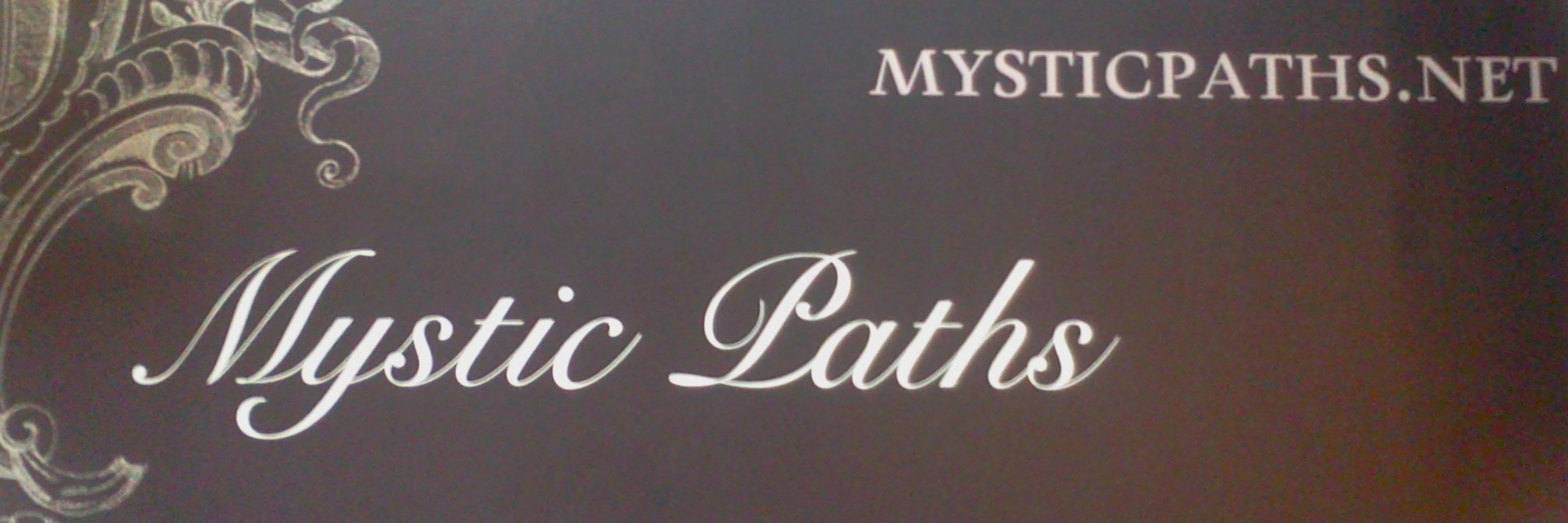 Mystic Paths
