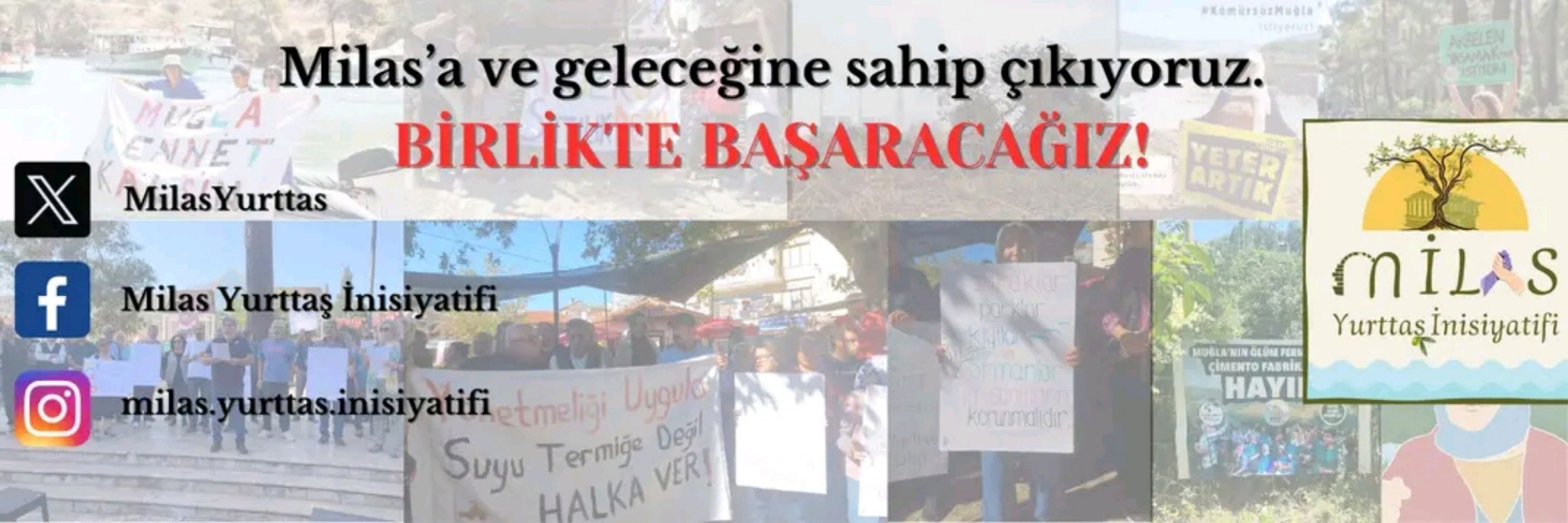 Milas Yurttaş İnisiyatifi