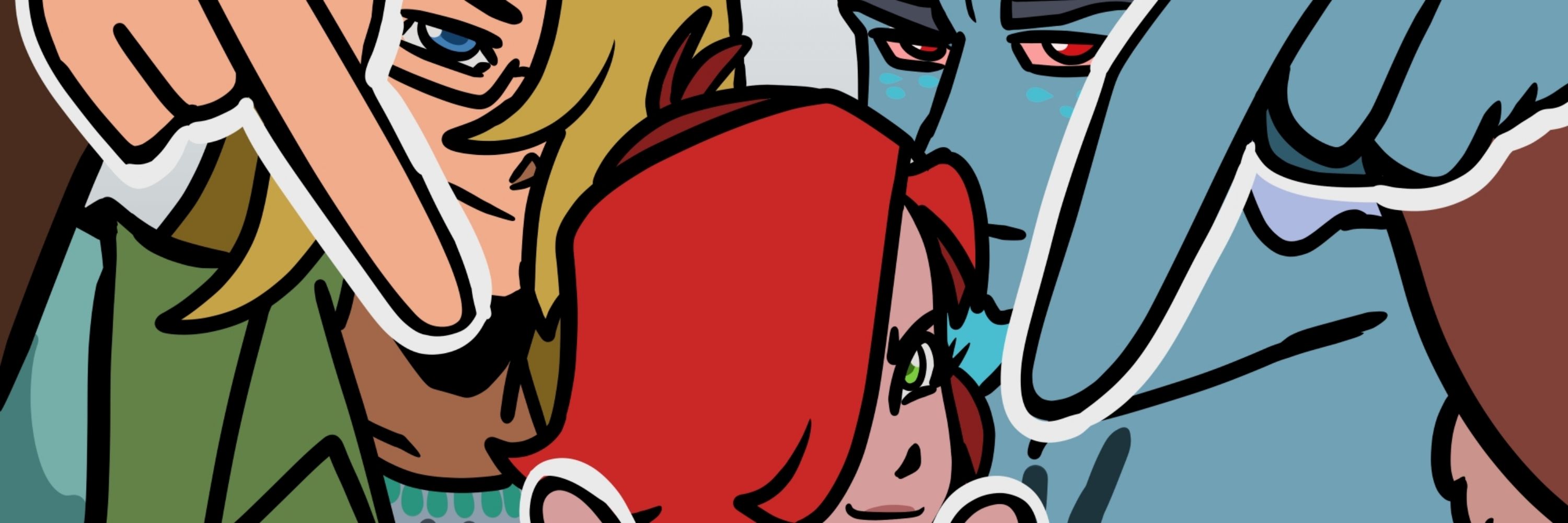 MariiDRAWS