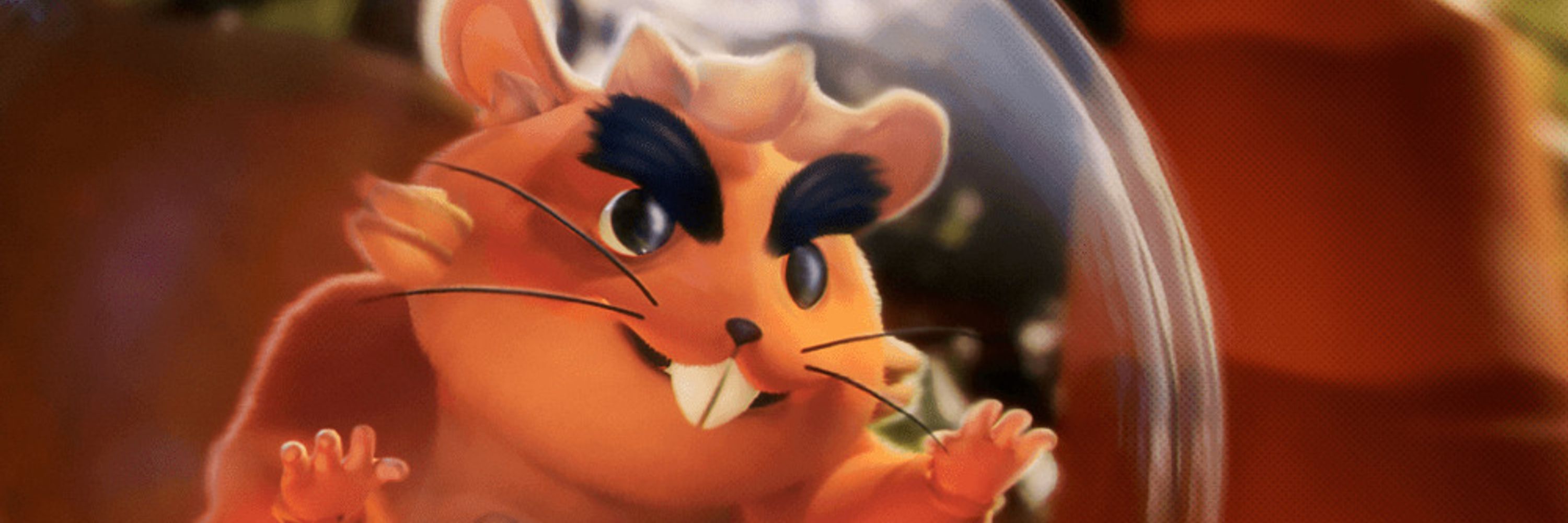 Crystal Ball Critters