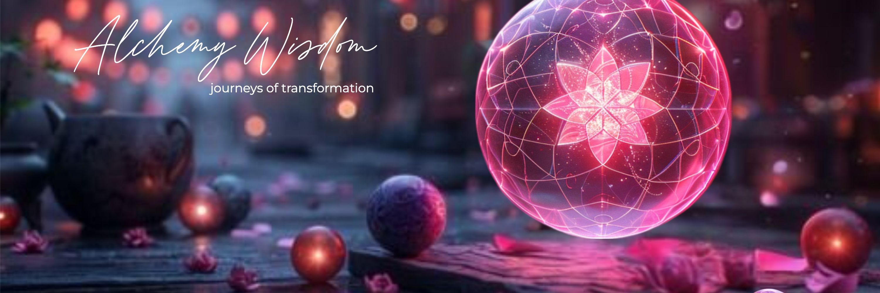 Jaden Rose Phoenix | Alchemy Wisdom | Consciousness Magic