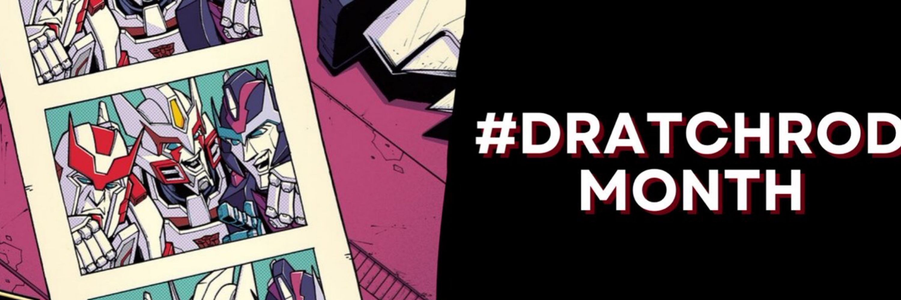 Dratchrod Month