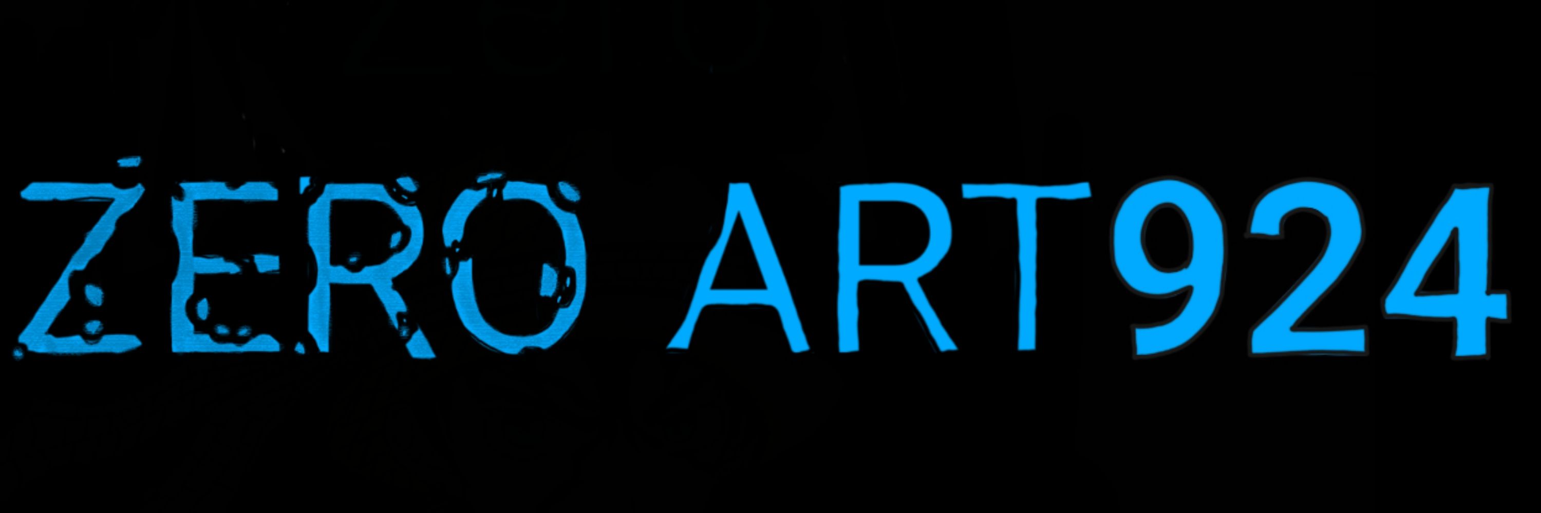 Zeroart924