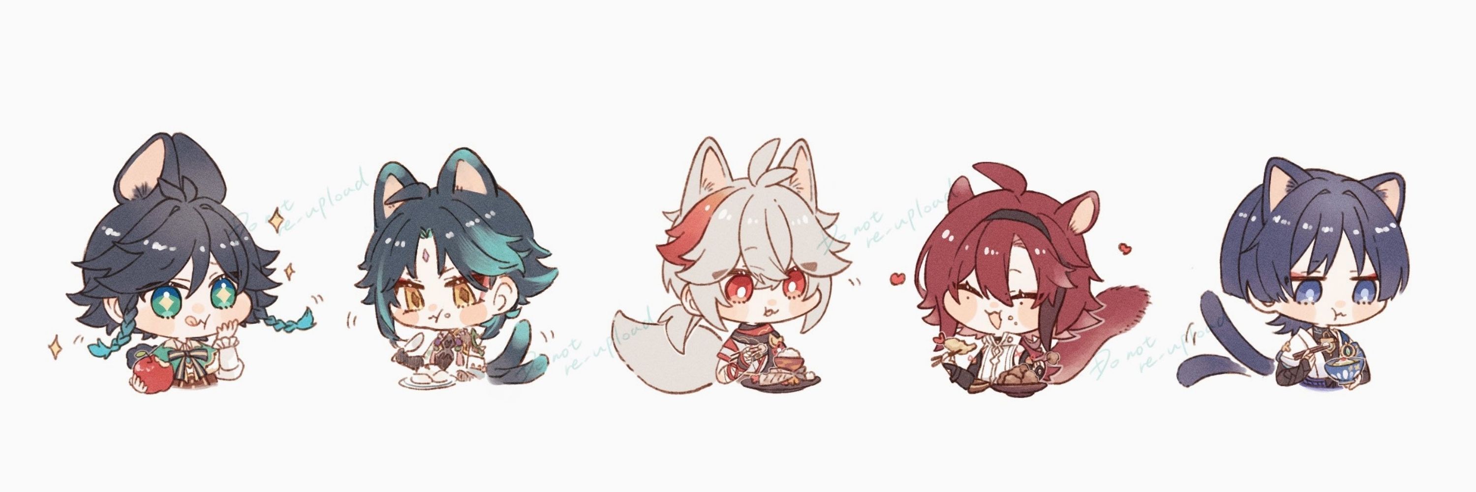 🐑HiTsuJiUSaGi🐇