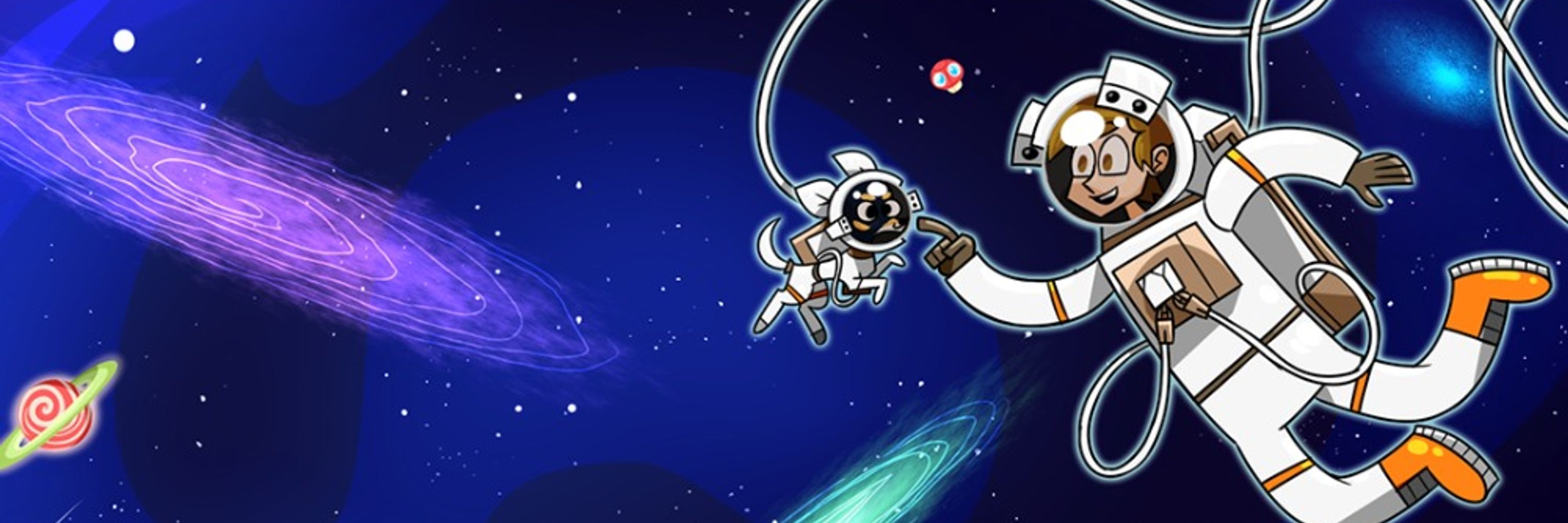 SketchyCosmos