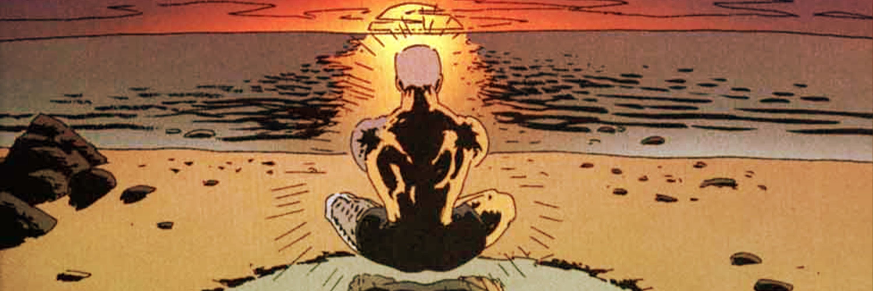 Askani'son, the Traveler