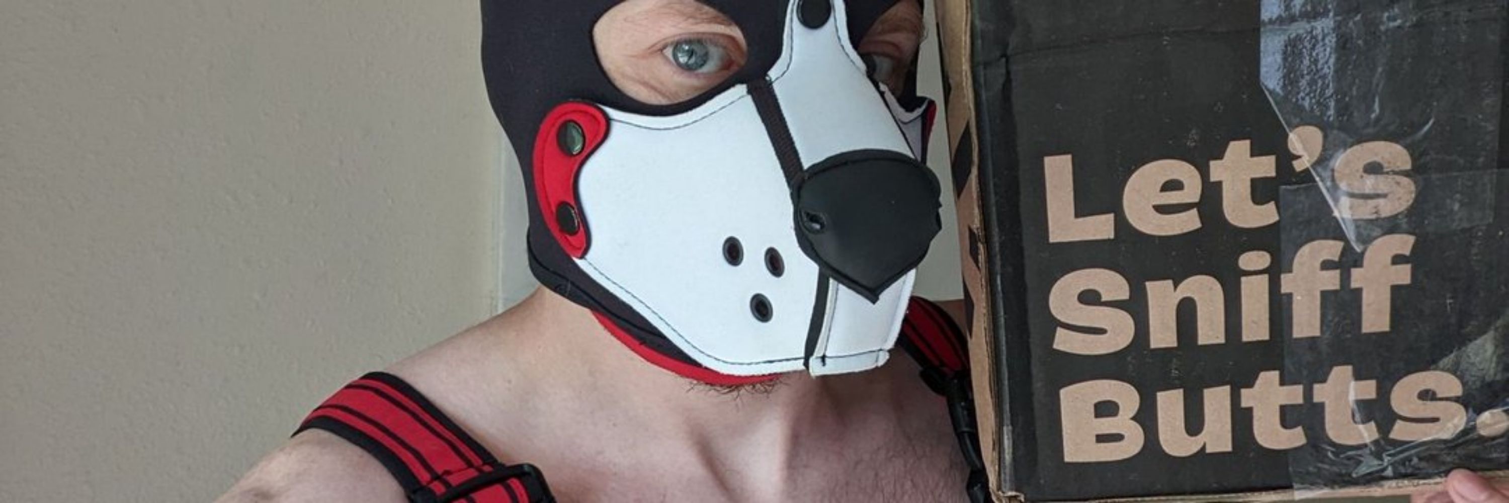 Pup Chrono