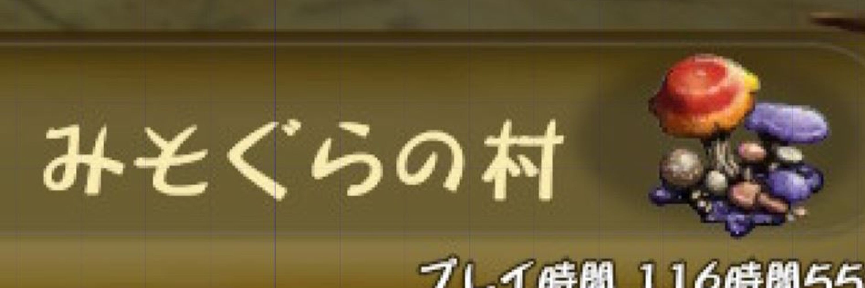 味噌／うぉっち