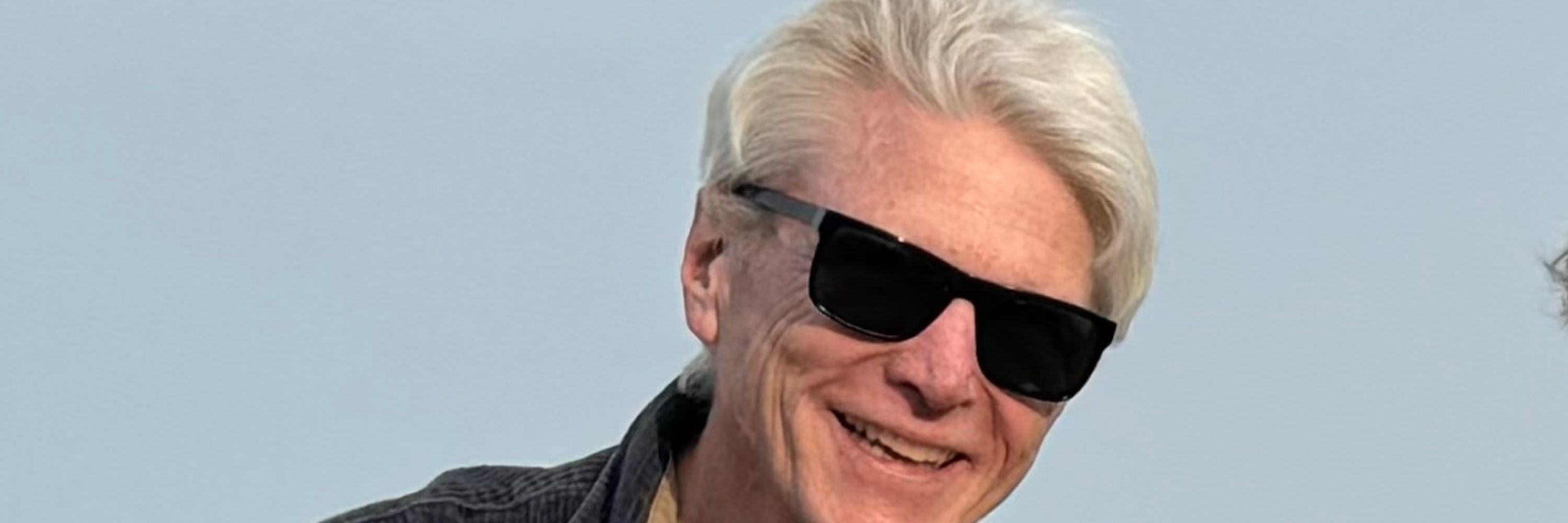 Mike Griffith